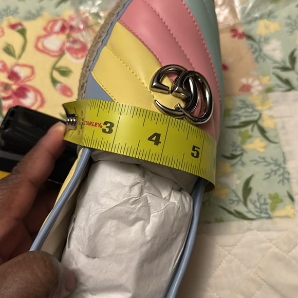 Gucci shoes new - Picture 7 of 8